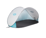 Nils Camp Namiot plażowy samorozkładający C3174 Szary - 1146873 - zdjęcie 1